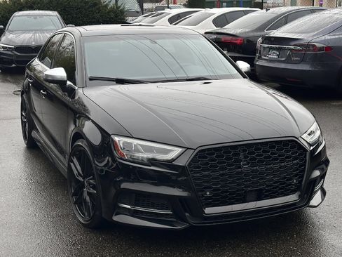 Used 2017 Audi S3 Premium Plus w/ Technology Package image 29