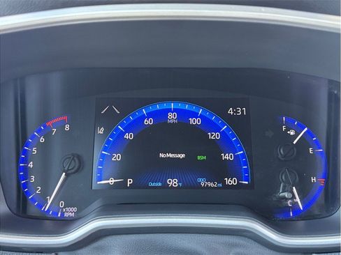 Used 2020 Toyota Corolla XSE w/ Carpet Mat Package (TMS) FWD image 16