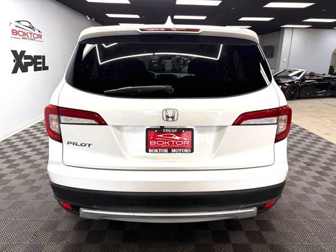 Used 2020 Honda Pilot EX image 13