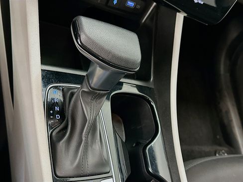 Used 2024 Hyundai Tucson SEL image 24