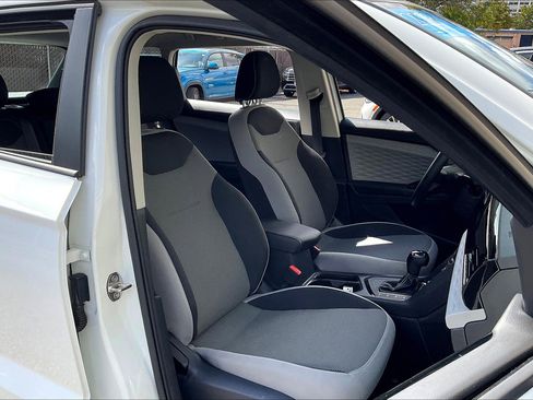 Certified 2023 Volkswagen Taos S image 6