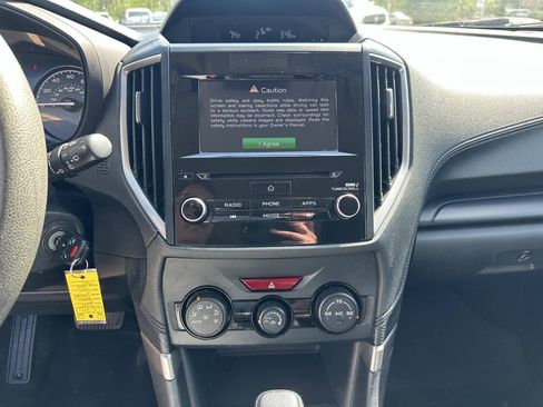 Used 2019 Subaru Forester w/ Popular Package #1 AWD/4WD image 13