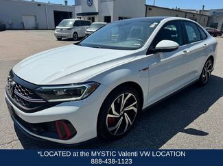 Used 2023 Volkswagen Jetta GLI Autobahn FWD video 1