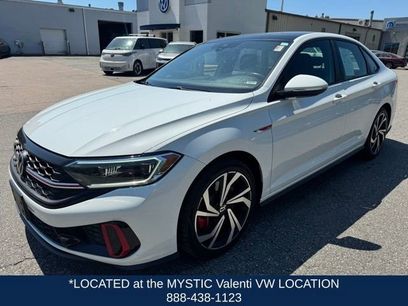 Used 2023 Volkswagen Jetta GLI Autobahn