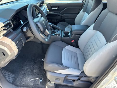 New 2026 Toyota Tacoma TRD Off-Road image 26