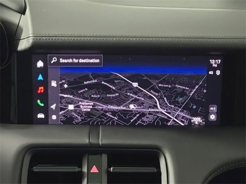 New 2025 Porsche Taycan GTS image 20