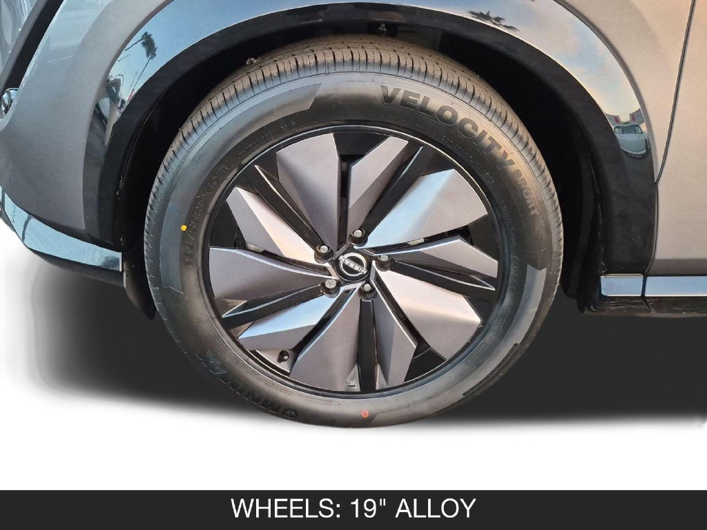 Certified 2023 Nissan Ariya FWD image 11