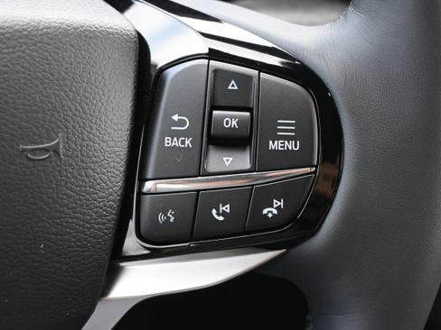 New 2026 Ford Explorer Platinum image 20