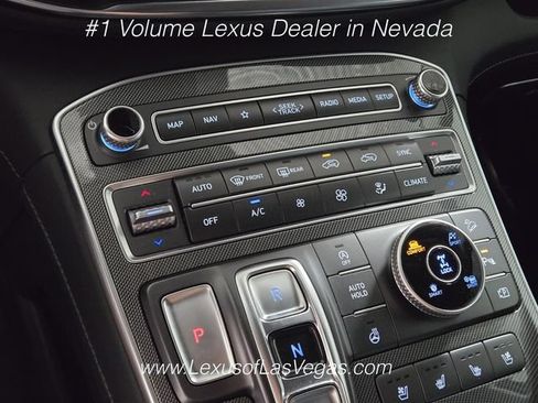 Used 2023 Hyundai Santa Fe Limited AWD/4WD image 34