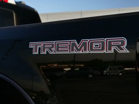 Used 2022 Ford F250 Platinum w/ Tremor Off-Road Package AWD/4WD image 37