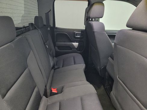 Used 2018 Chevrolet Silverado 1500 LT w/ All Star Edition image 19