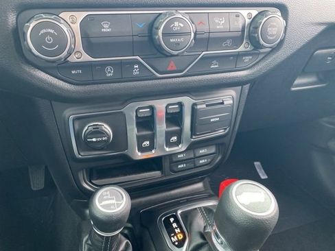 New 2026 Jeep Wrangler Sport image 27