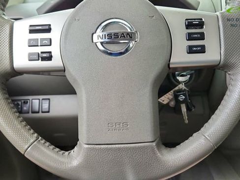 Used 2019 Nissan Frontier SV w/ Value Truck Package RWD image 40