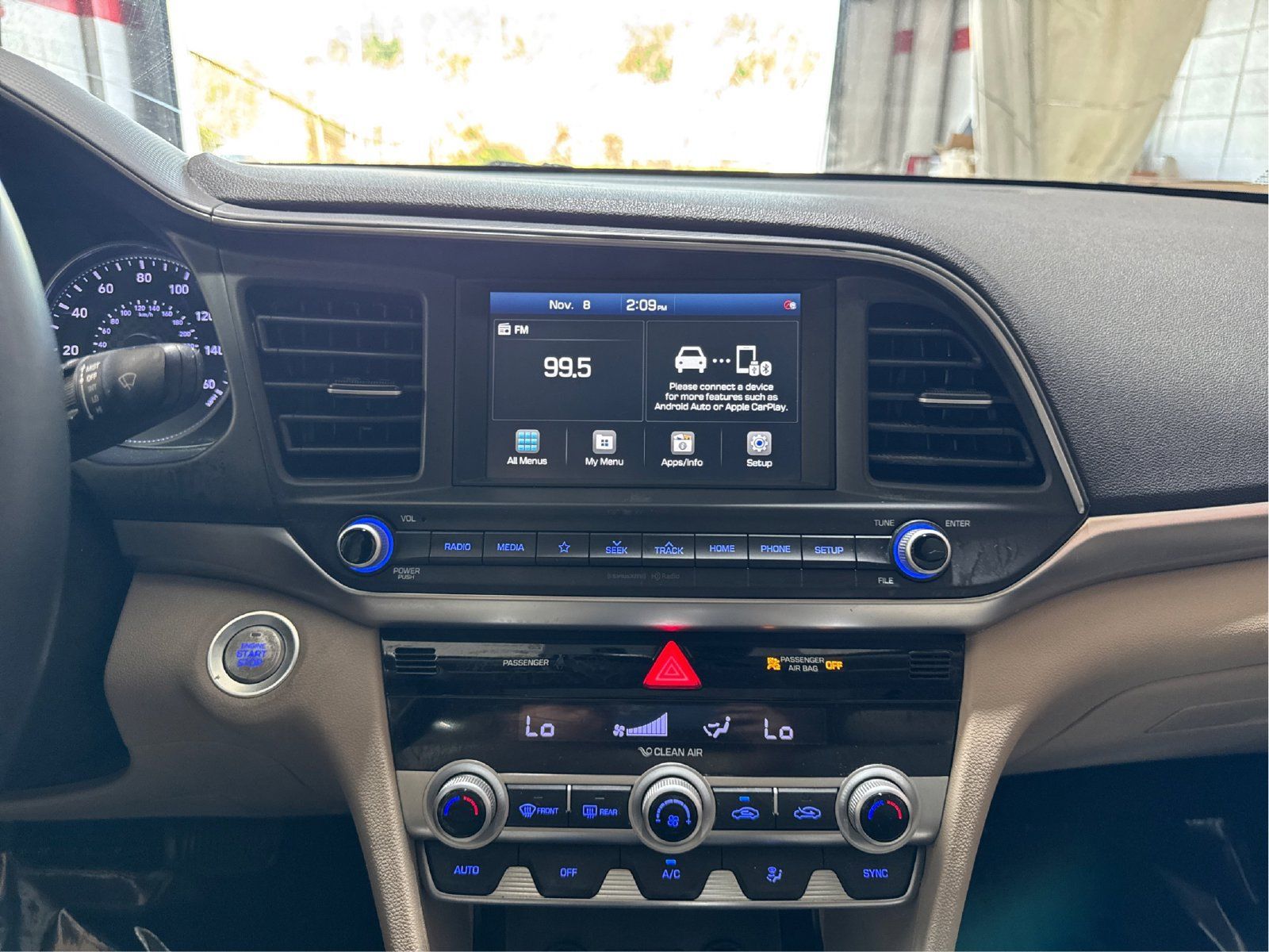 Used 2020 Hyundai Elantra Value Edition FWD image 15