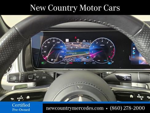 Used 2025 Mercedes-Benz G 550 image 37