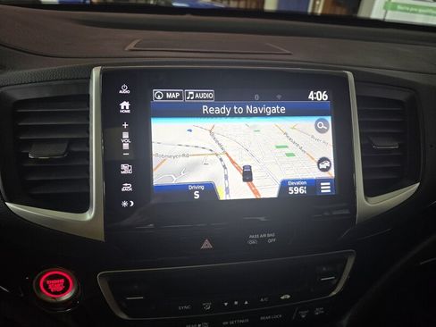 Used 2017 Honda Ridgeline RTL-E image 29