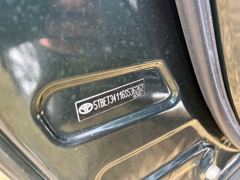 Used 2006 Toyota Tundra SR5 image 26