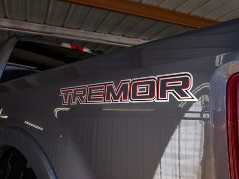 Used 2021 Ford F250 Lariat w/ Tremor Off-Road Package image 55