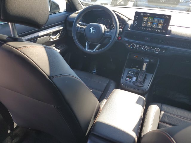 Certified 2025 Honda CR-V Sport-L image 12