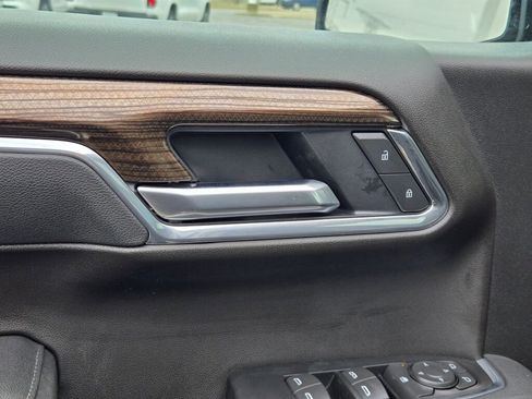 New 2026 Chevrolet Silverado 1500 LT Trail Boss w/ Convenience Package II image 23