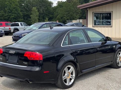 Used 2008 Audi A4 2.0T AWD/4WD image 10