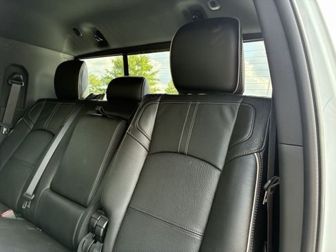 Used 2023 RAM 2500 Limited w/ Night Edition AWD/4WD image 16