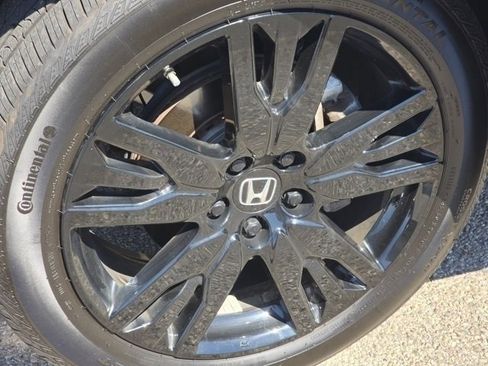 Used 2022 Honda Pilot Special Edition image 23