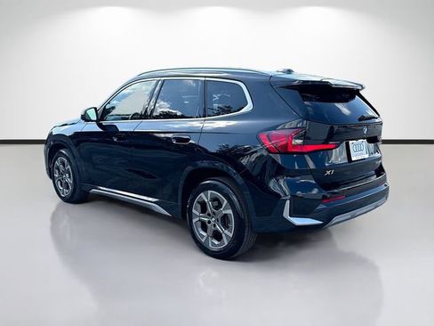 Used 2025 BMW X1 xDrive28i AWD/4WD image 5