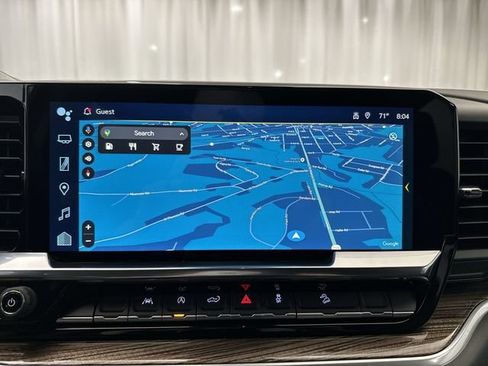 New 2026 Chevrolet Silverado 1500 RST AWD/4WD image 20