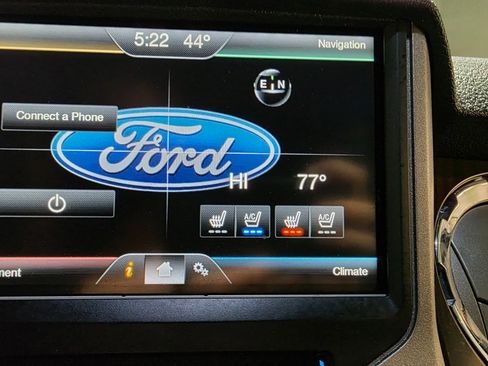 Used 2015 Ford F250 Lariat w/ Lariat Ultimate Package image 33