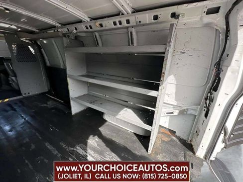 Used 2019 Chevrolet Express 2500 Extended w/ Driver Convenience Package image 41