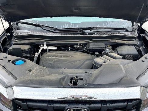 Used 2025 Honda Ridgeline RTL image 29
