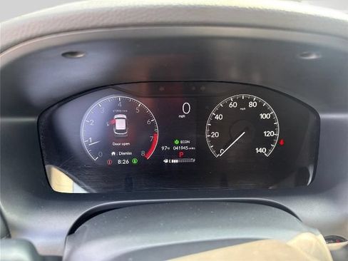 Used 2024 Honda HR-V LX image 11