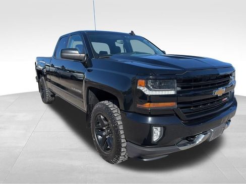 Used 2019 Chevrolet Silverado 1500 LT w/ All Star Edition image 8