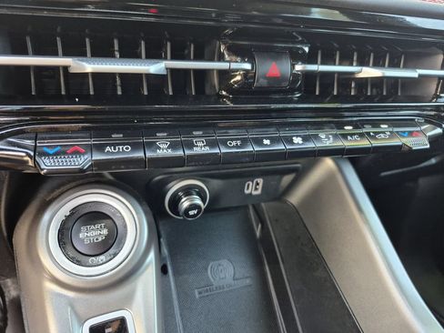 Used 2024 Dodge Hornet R/T Plus AWD/4WD image 25