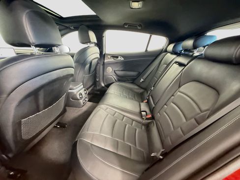 Used 2023 Kia Stinger GT2 RWD image 27