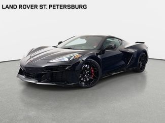 Used 2026 Chevrolet Corvette Z06 RWD video 1