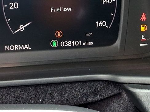 Used 2024 Honda Accord Touring image 21