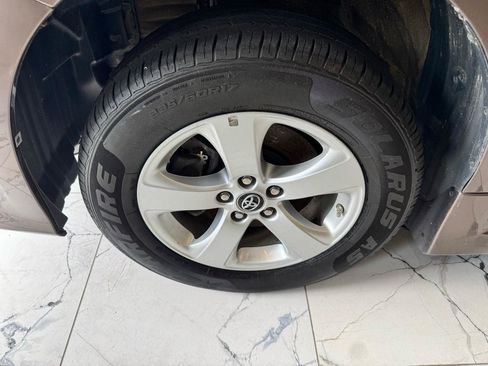 Used 2018 Toyota Sienna LE FWD image 33