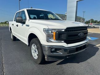 Certified 2020 Ford F150 XL w/ Equipment Group 101A Mid video 2