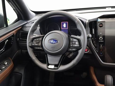 New 2026 Subaru Forester Touring AWD/4WD image 16