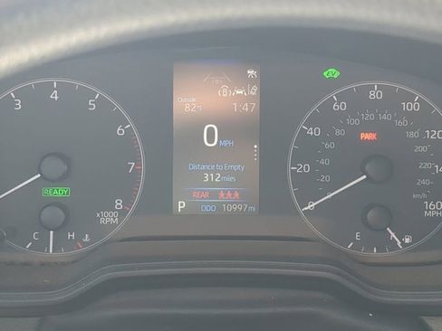 Used 2024 Toyota Corolla Cross S image 21