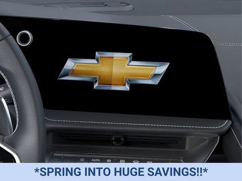 New 2026 Chevrolet Corvette Stingray Coupe image 20