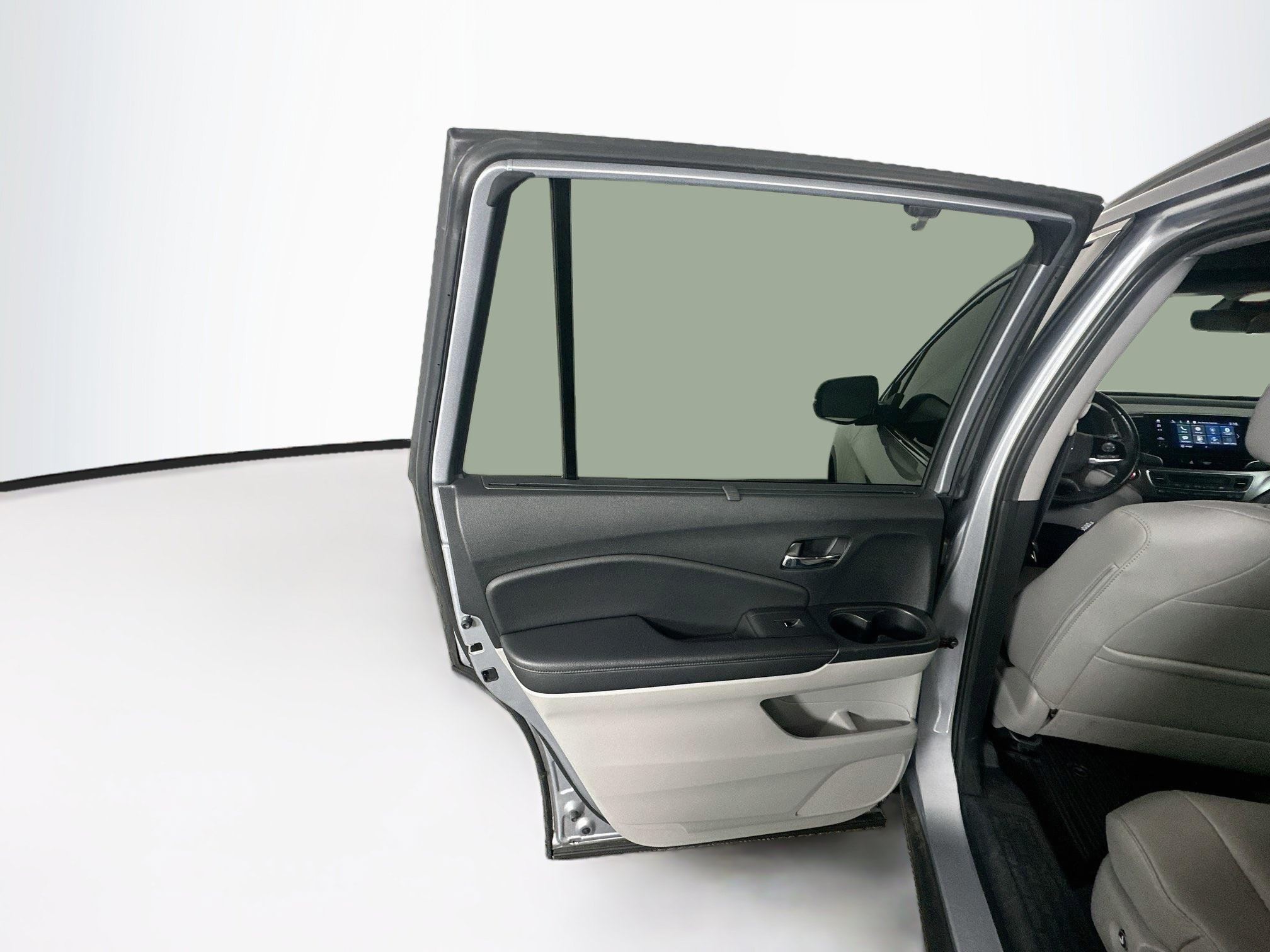 Used 2021 Honda Pilot Special Edition image 26