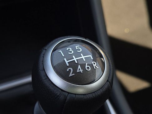 New 2026 Subaru WRX AWD/4WD image 16