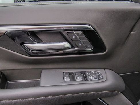 New 2026 Chevrolet Tahoe Premier image 10