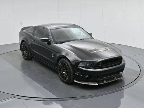 Used 2014 Ford Mustang Shelby GT500 w/ Equipment Group 821A image 36