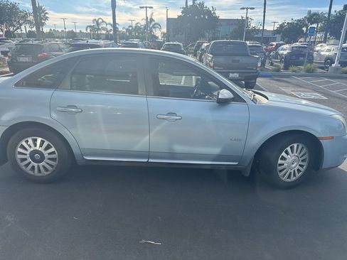 Used 2008 Mercury Sable Sedan image 23