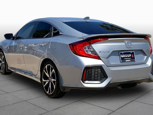 Used 2017 Honda Civic Si image 12