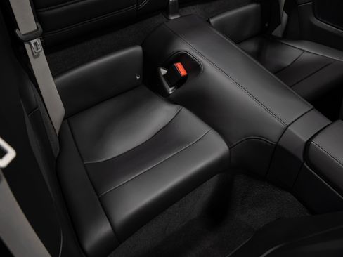 Used 2024 Porsche 911 Turbo S image 79